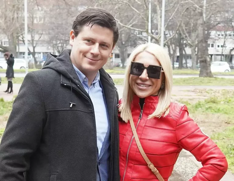 Jovana Jeremić pretila koleginicama bivšeg muža: Postrojila ih, pa izgovorila strašne reč