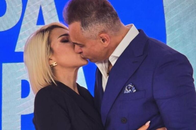 „MOJ MUŽ ĆE IMATI LANAC RESTORANA I KAFIĆA…“ Ovako je Jovana Jeremić govorila pre nego što je upoznala Dragana, predvidela sve