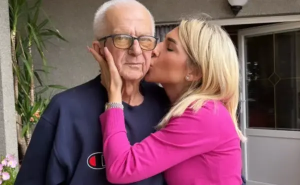 „Ne pamtim gore dane“: Bivša SNAŠA o teškoj i neizvesnoj borbi za očevo zdravlje