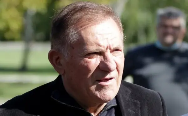 Udarila kriza: Miloš Bojanić prodaje vilu za 721.000 evra