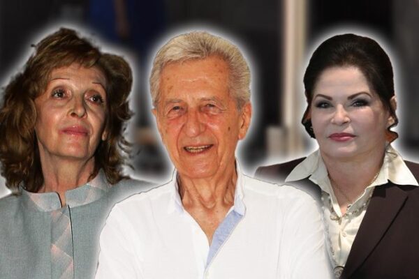 KOMŠINICA MIROSLAVA ILIĆA RAZVEZALA JEZIK, PA ISPRIČALA U KAKVIM JE ODNOSIMA PEVAČ SA GOCOM: Pratim sve i ne mogu više da ćutim, istina je da…