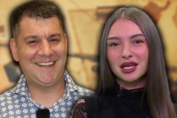 IVAN MARINKOVIĆ POZELENO OD MUKE I LJUBOMORE! Sara napravila ljubavni trougao u Eliti, umešao se momak koji važi za najzgodnijeg