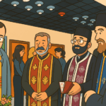 Profu Sinovca MERKAJU, Simčeta IZDAJU, A Abronoša podešava šijunsku OPREMU