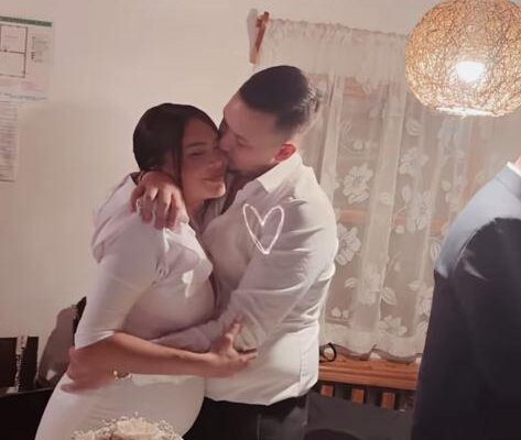 UROŠ ŽIVKOVIĆ SE ŽENI! Pevač na svadbu zvao pola estrade, a na čitavo veselje pukao ozbiljnu lovu: Isplivali detalji