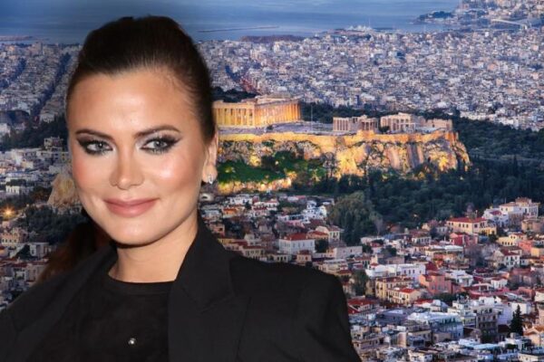 MILICA PAVLOVIĆ DAJE 500.000 € ZA LUKS STAN U EVROPSKOJ PRESTONICI: Pevačica hoće da pazari trosobnu nekretninu, sve već isplanirano