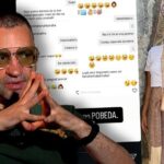 OVAKVU PLATONSKU LJUBAV NISMO SKORO IMALI! Nina Badrić preko poruka muva Andriju Terzića