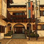 Prazne FIOKE, PRAZNE glave, a paradajz bar nešto KOŠTA!